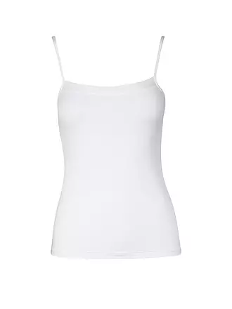 MEY | Top - Unterhemd MEY MOOD weiss | 